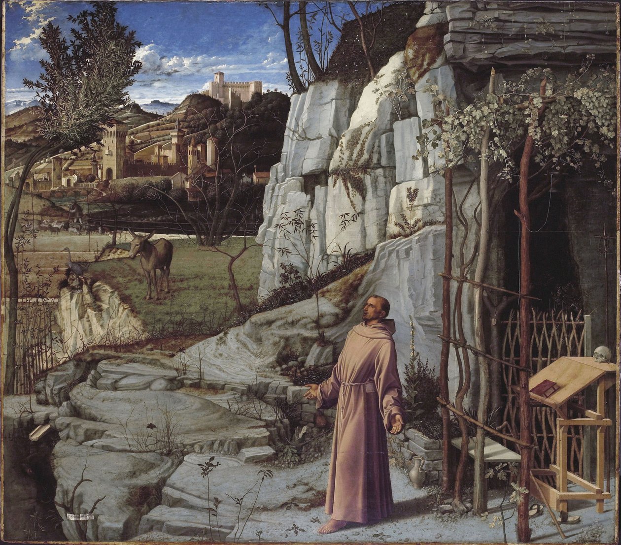  av Giovanni Bellini