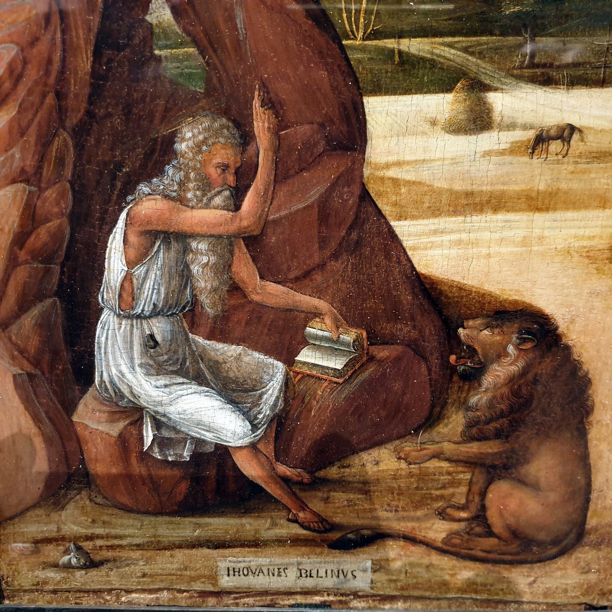  av Giovanni Bellini
