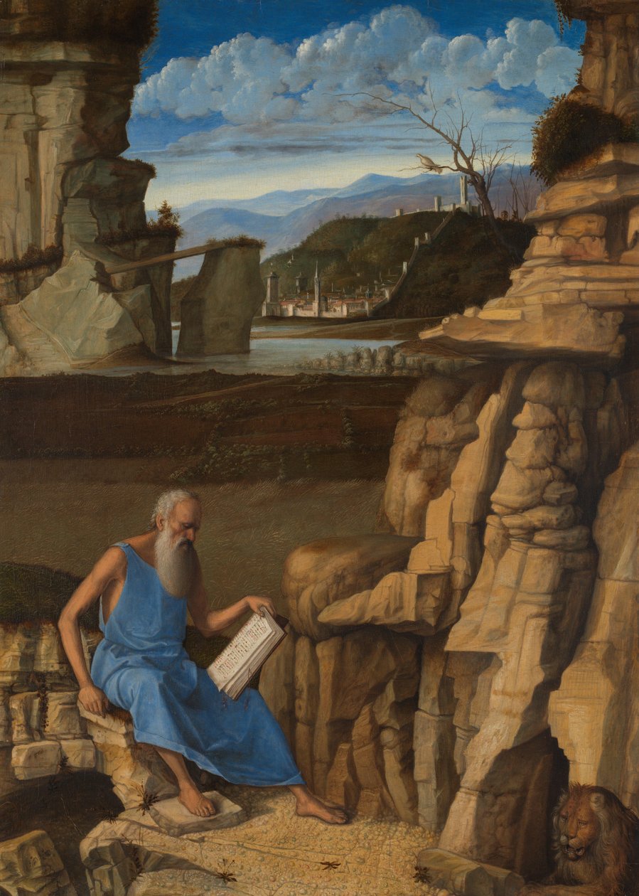  av Giovanni Bellini