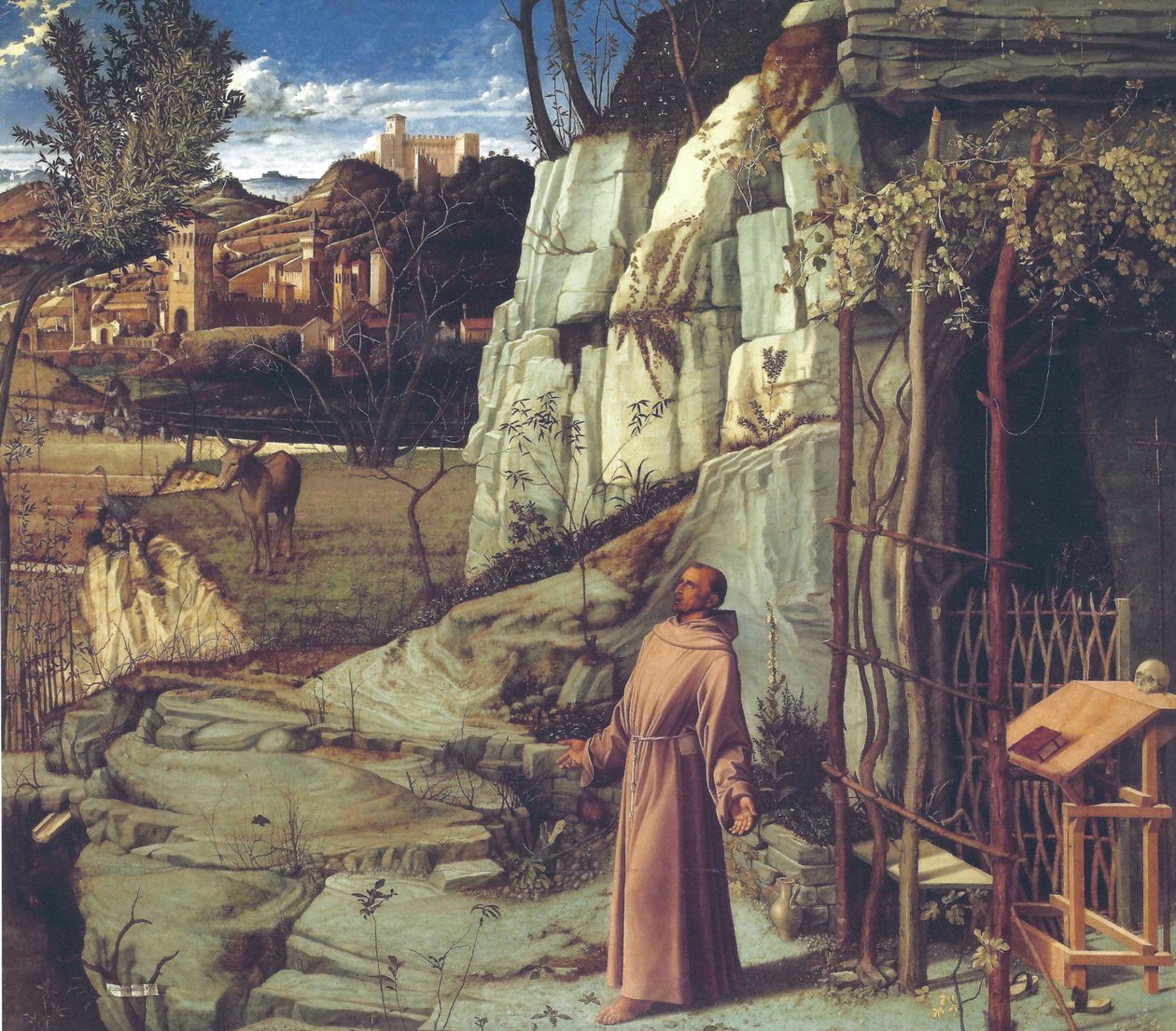  av Giovanni Bellini