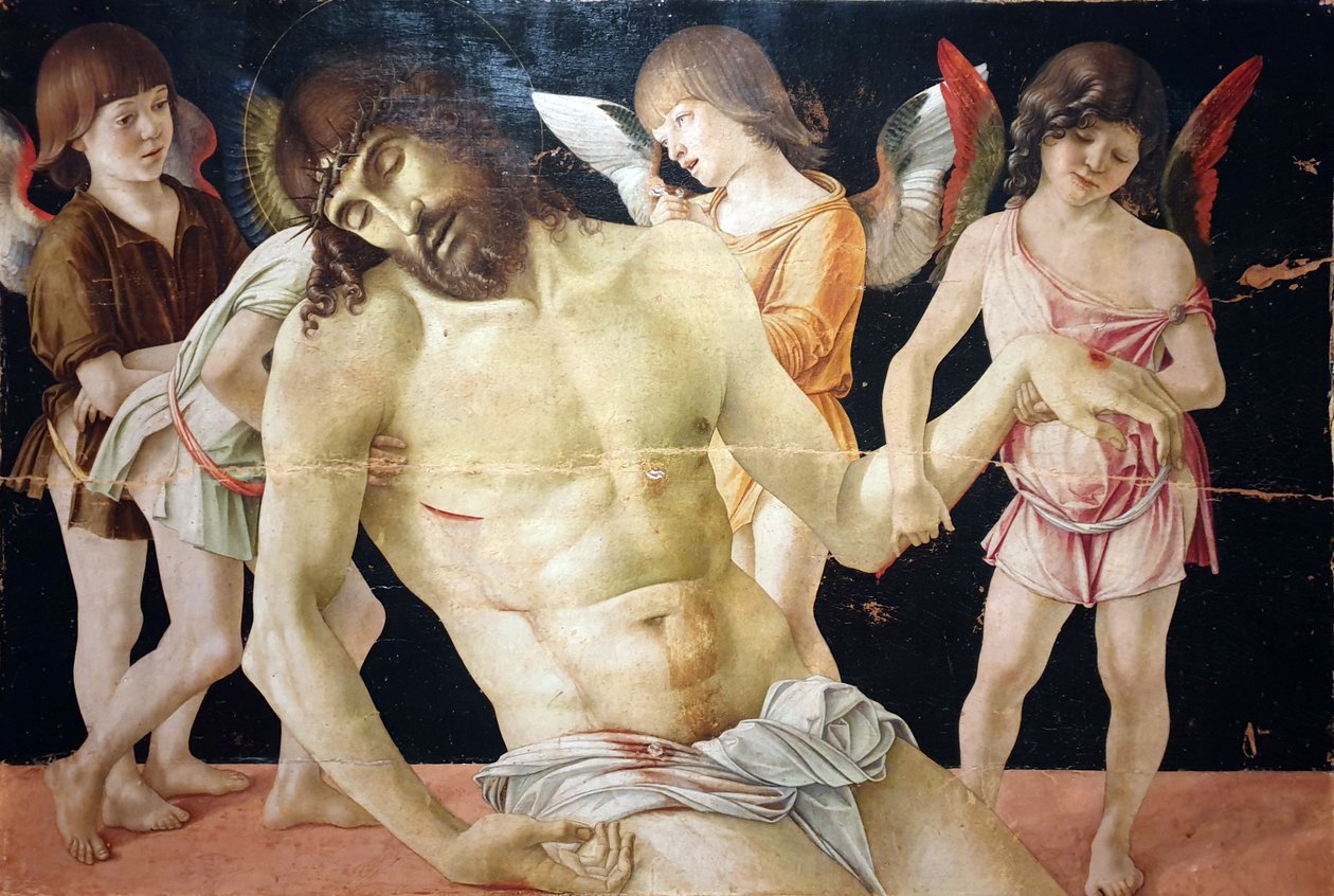  av Giovanni Bellini