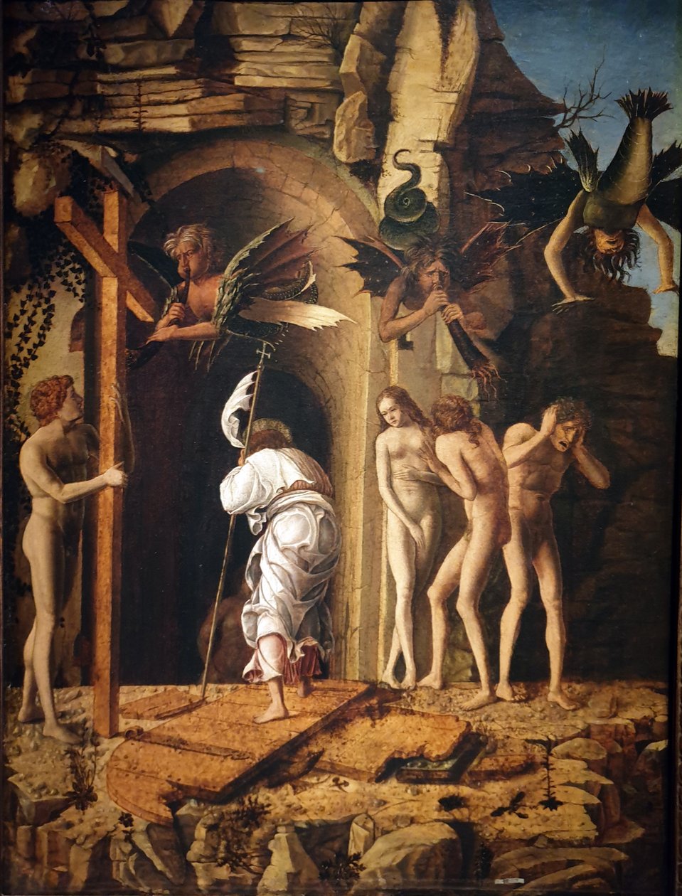  av Giovanni Bellini