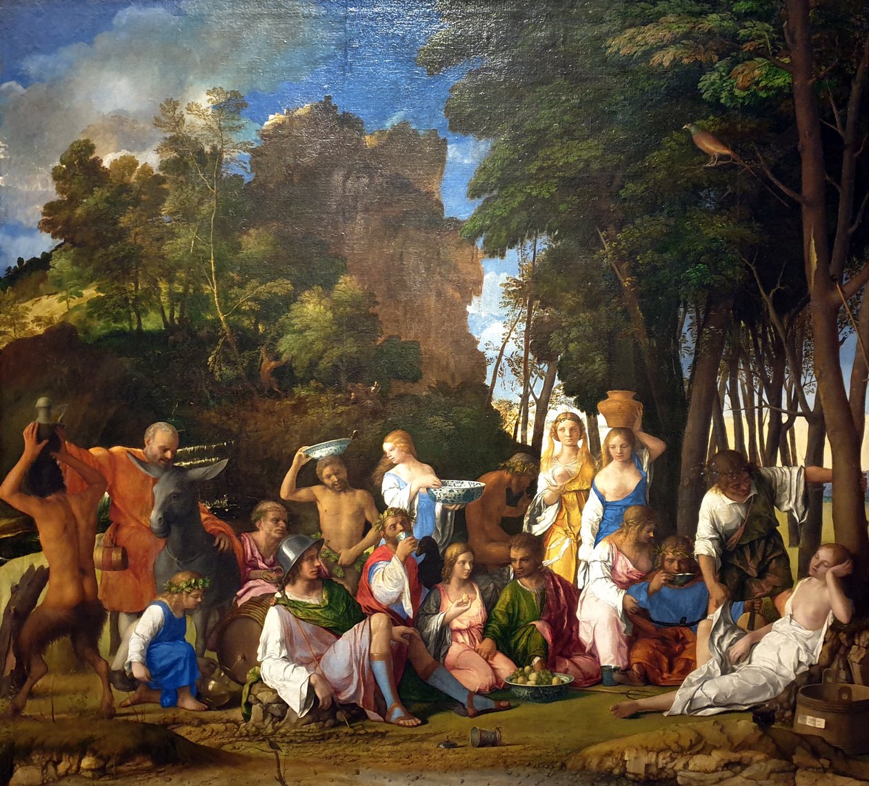  av Giovanni Bellini