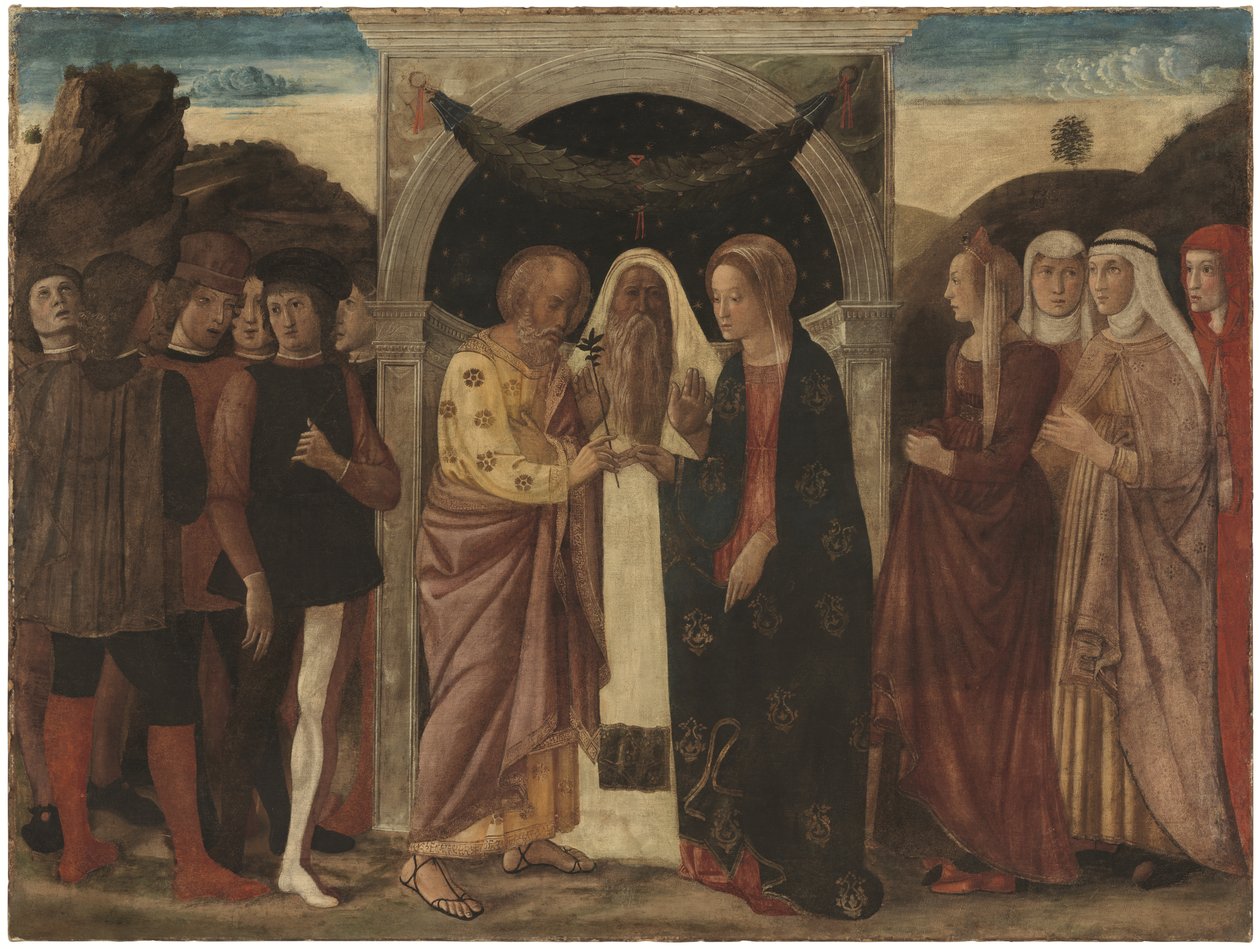  av Giovanni Bellini