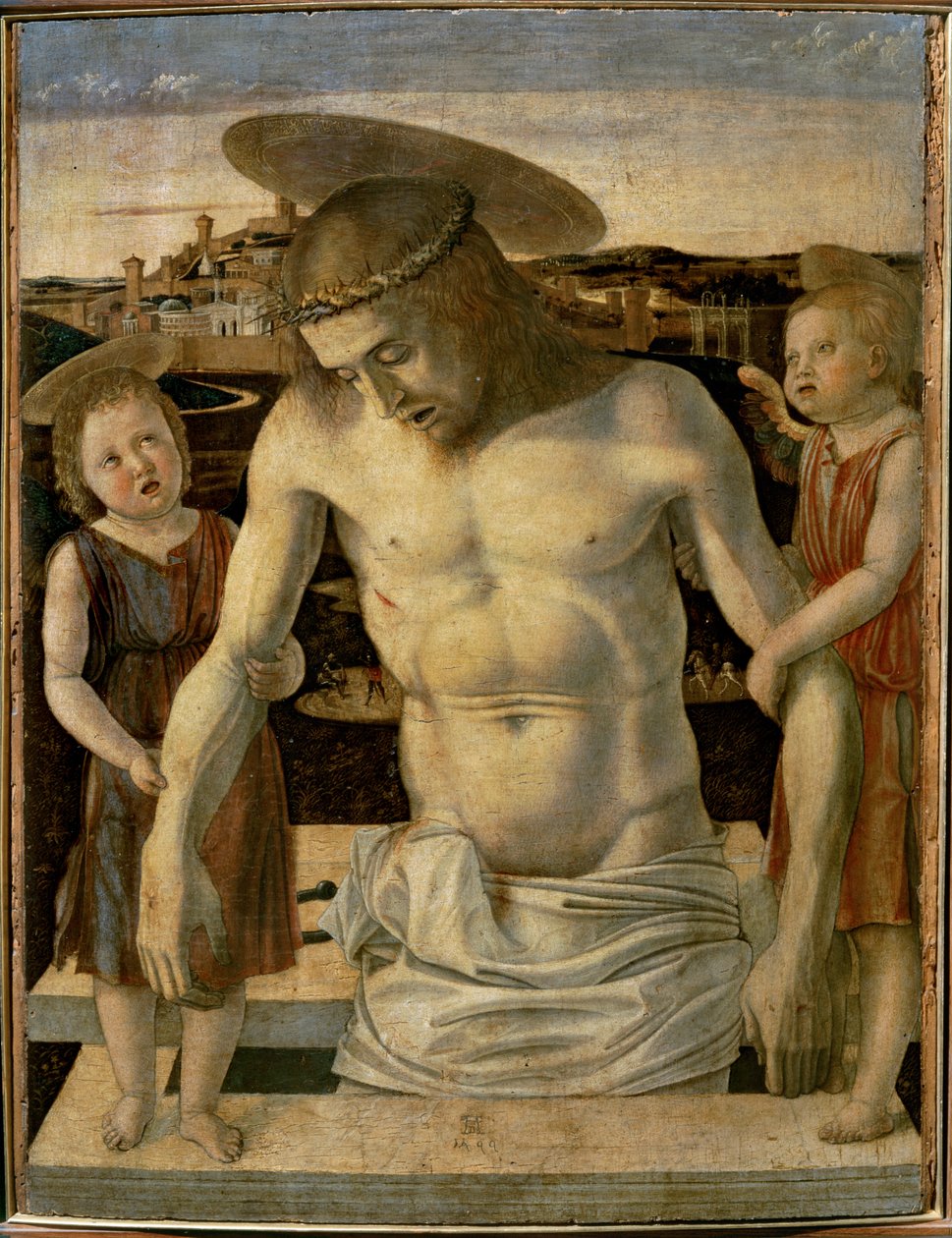  av Giovanni Bellini