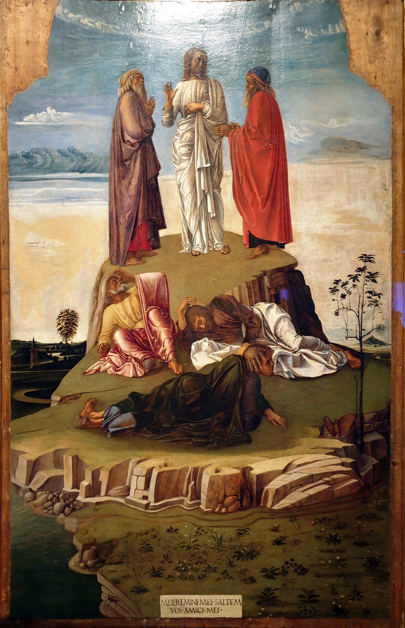  av Giovanni Bellini