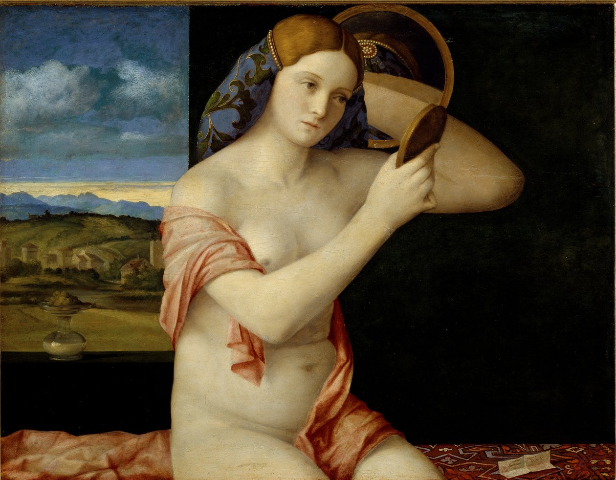  av Giovanni Bellini