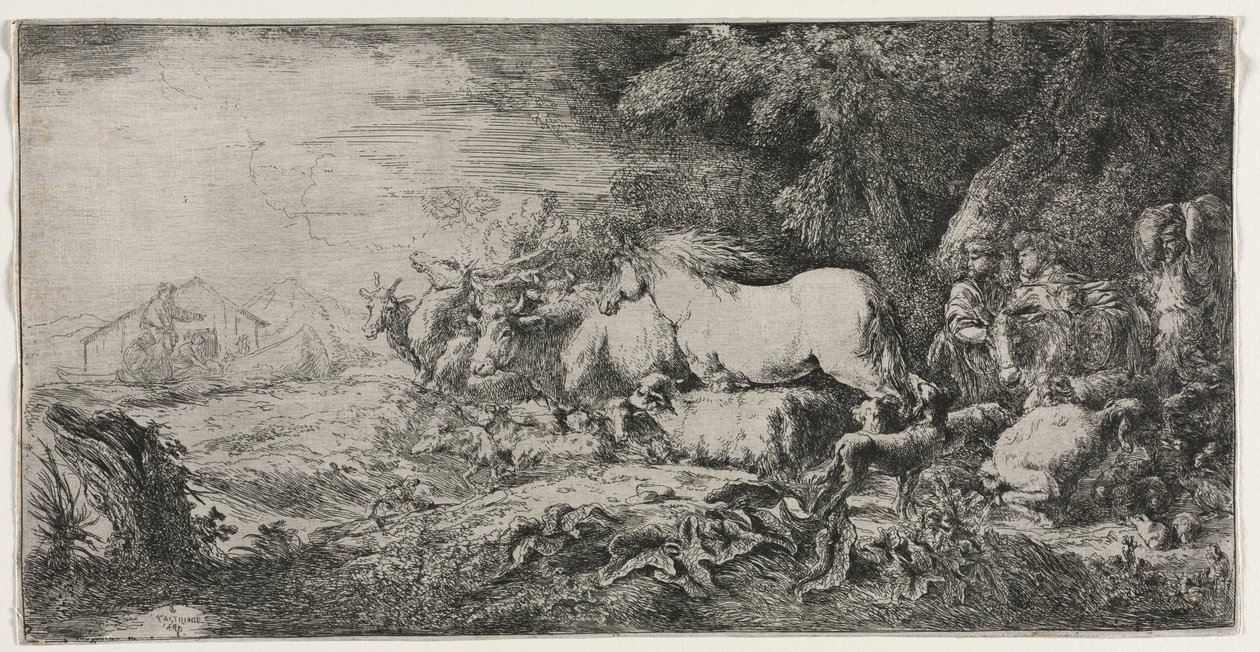 Noah and the Animals Entering the Ark   1309570   no       norwegian Successfully Translated  Original: Harald ved sin faders gravhøj Translat: Harald ved sin faders gravhøj 1267466 no norwegian Successfully Translated Original: Krishna Watches the Milkmai av Giovanni Benedetto Castiglione