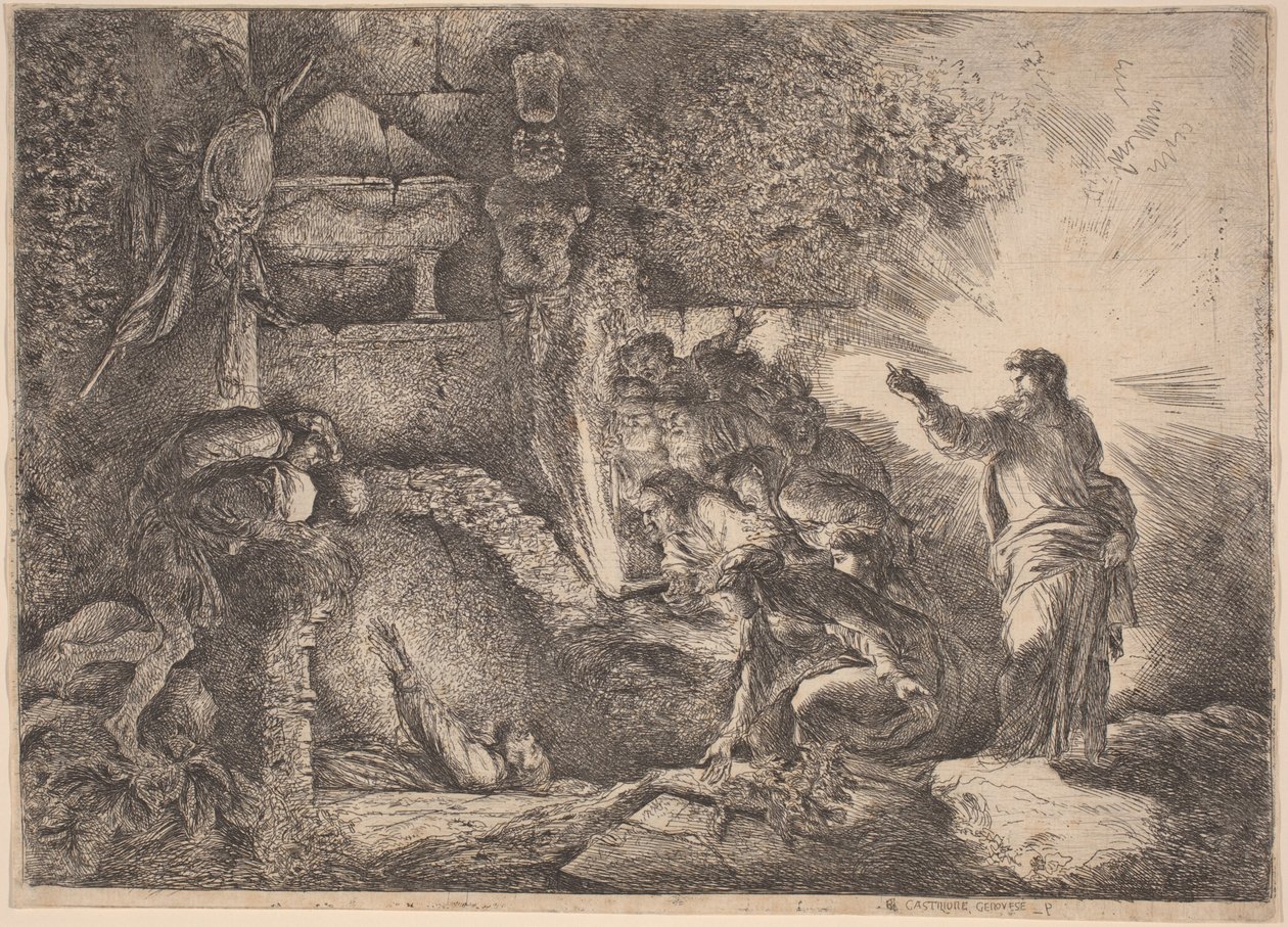 Lasarus