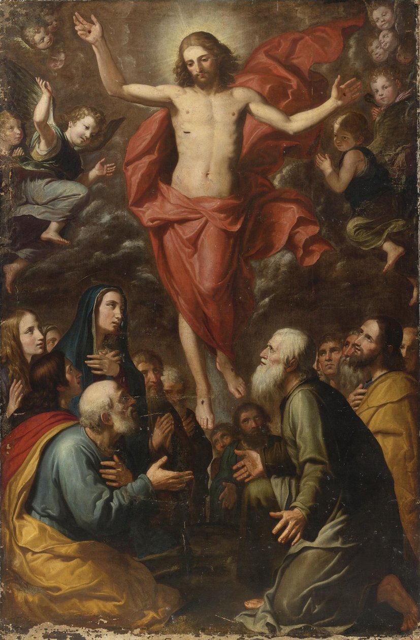  av Giovanni Bernardino Azzolini