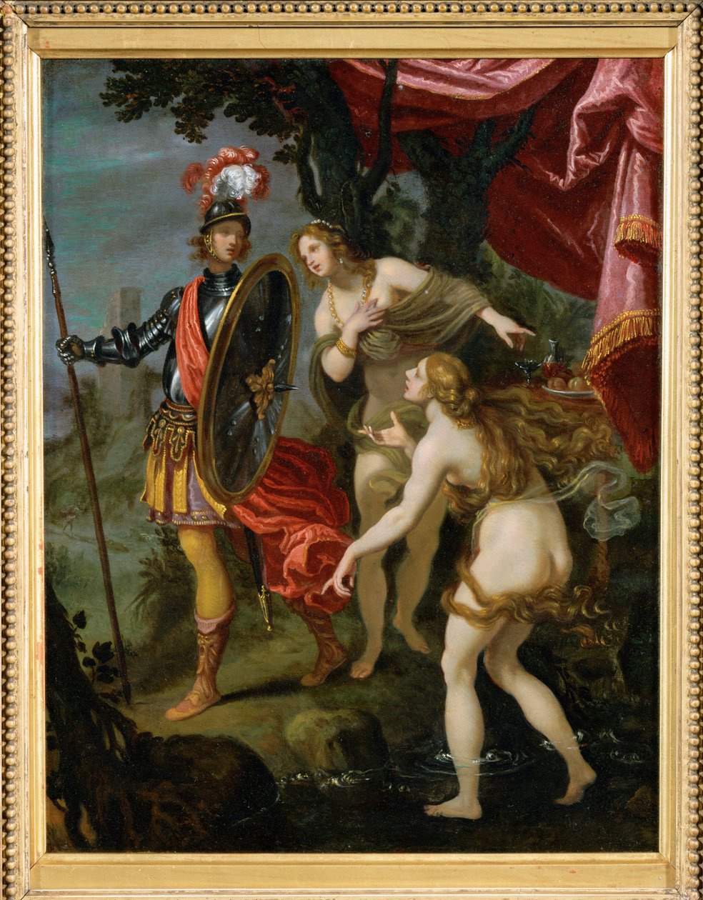  av Giovanni Biliverti