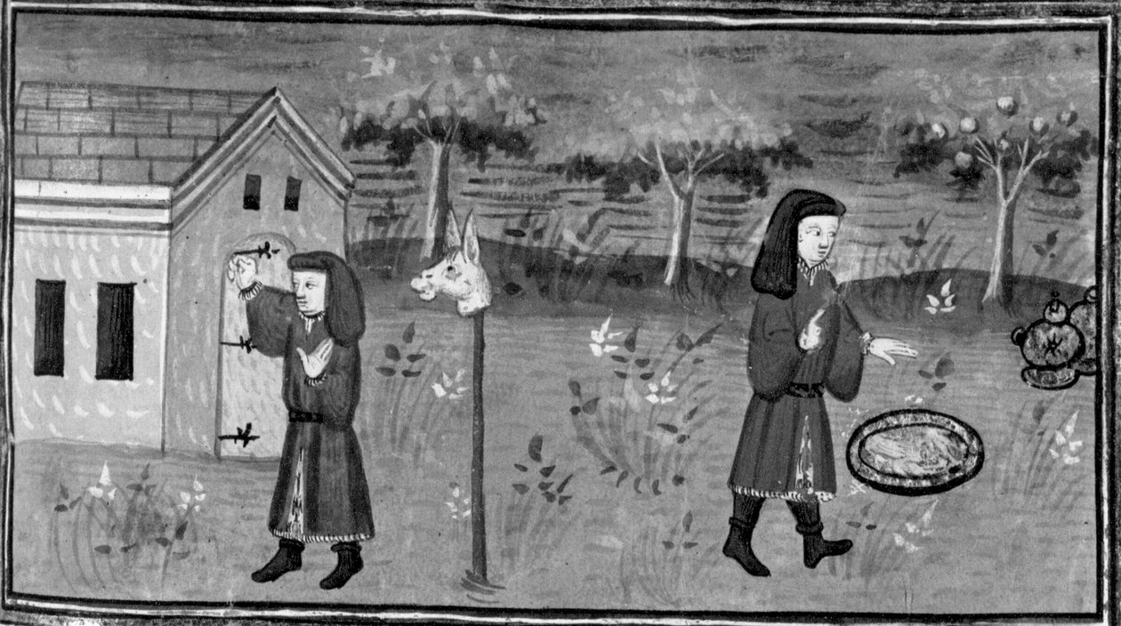  av Giovanni Boccaccio