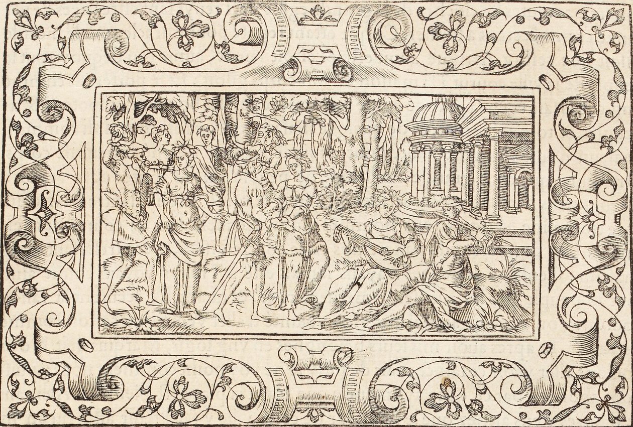  av Giovanni Boccaccio
