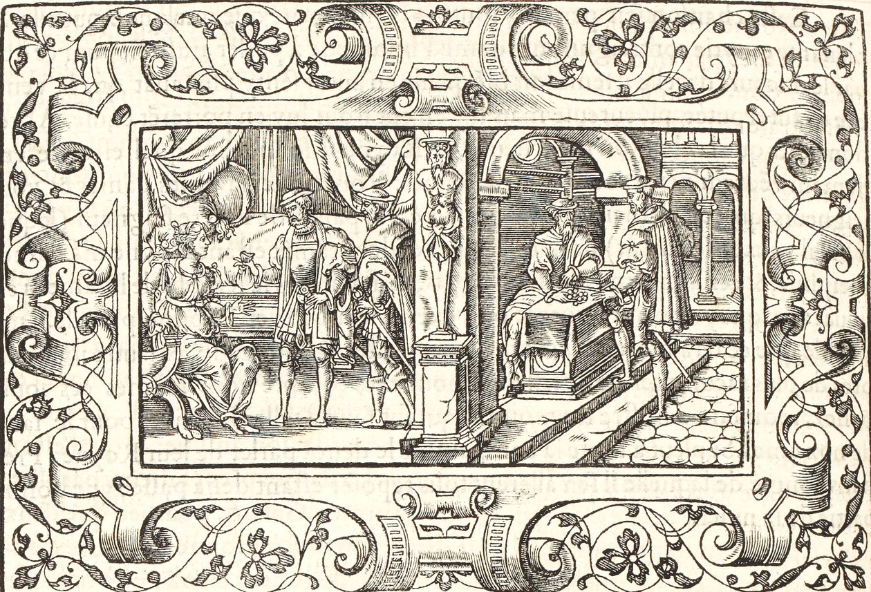 av Giovanni Boccaccio