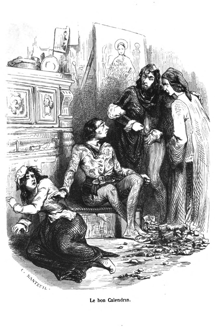  av Giovanni Boccaccio