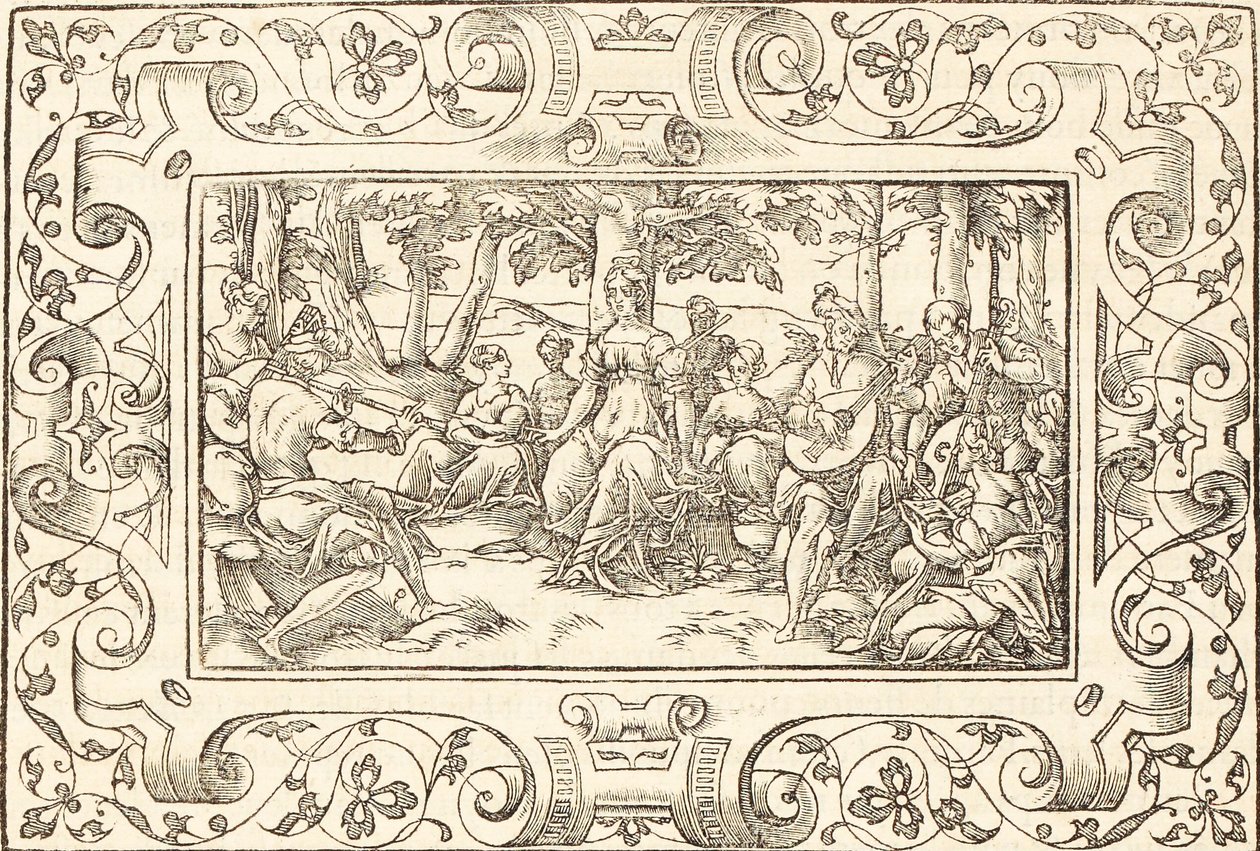  av Giovanni Boccaccio