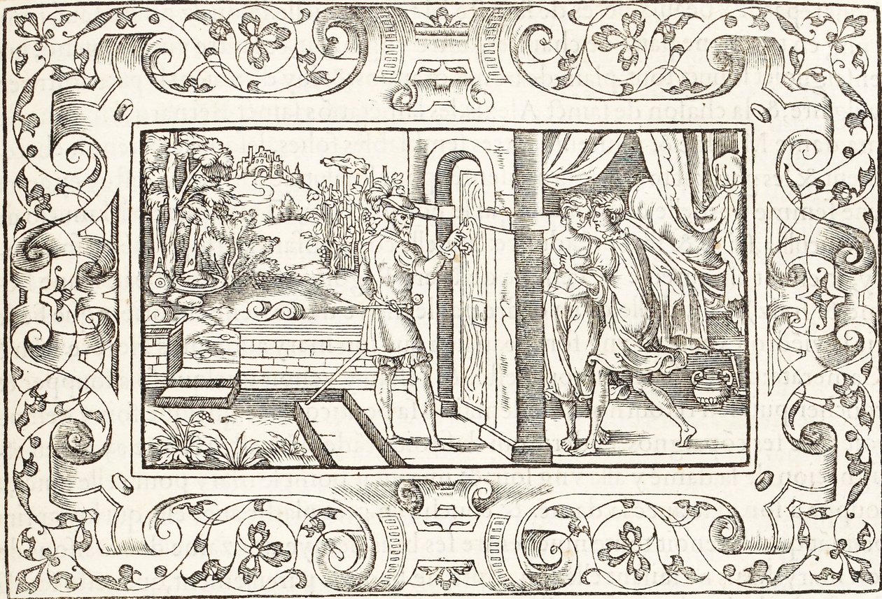  av Giovanni Boccaccio