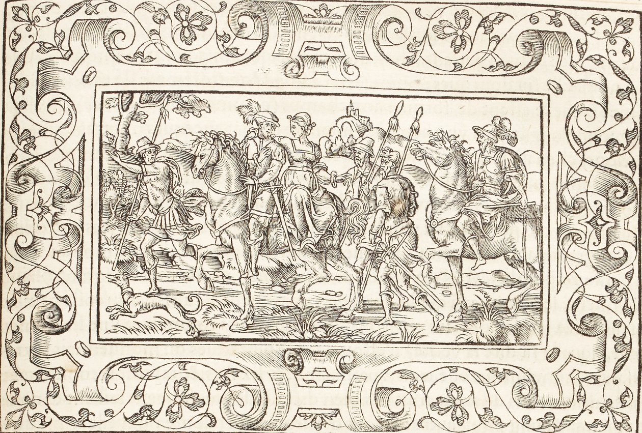  av Giovanni Boccaccio