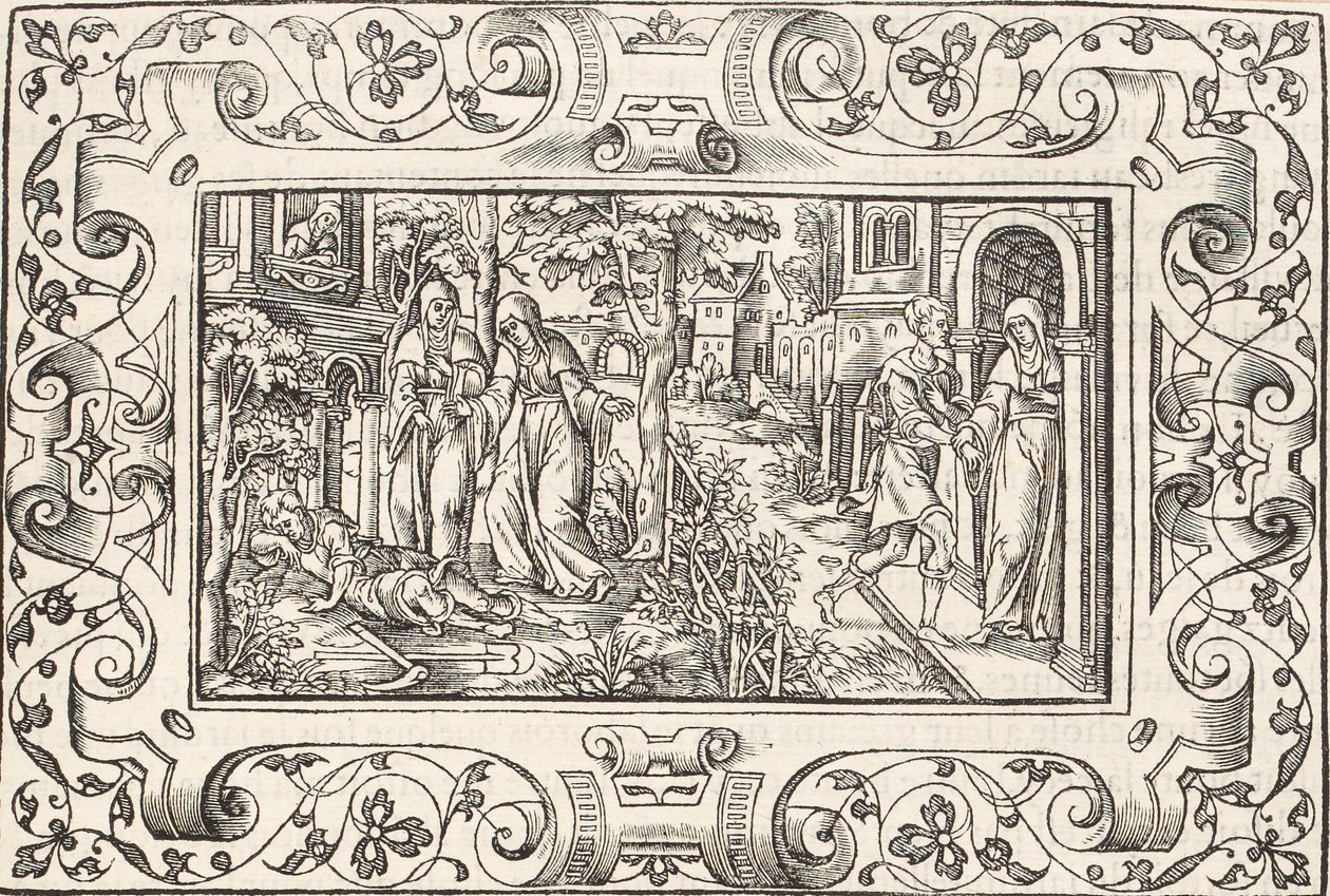  av Giovanni Boccaccio