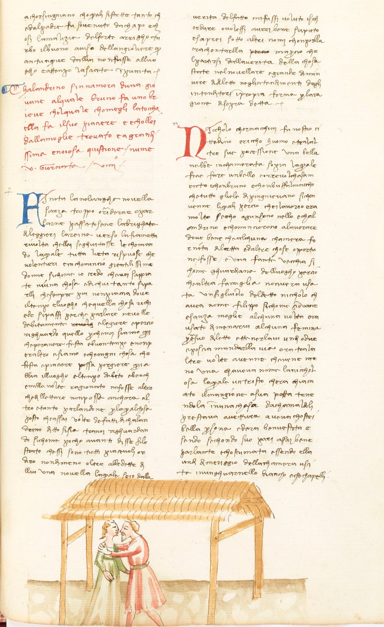  av Giovanni Boccaccio