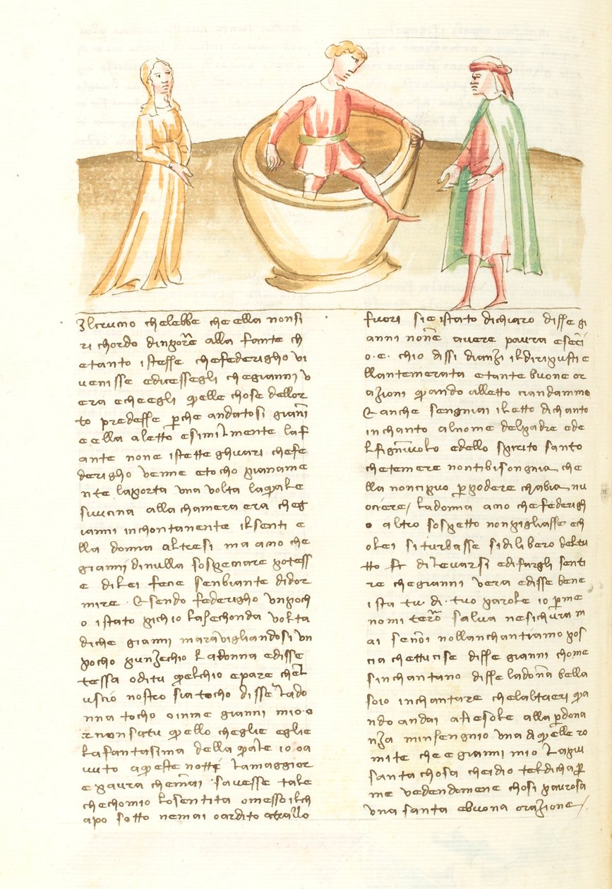  av Giovanni Boccaccio