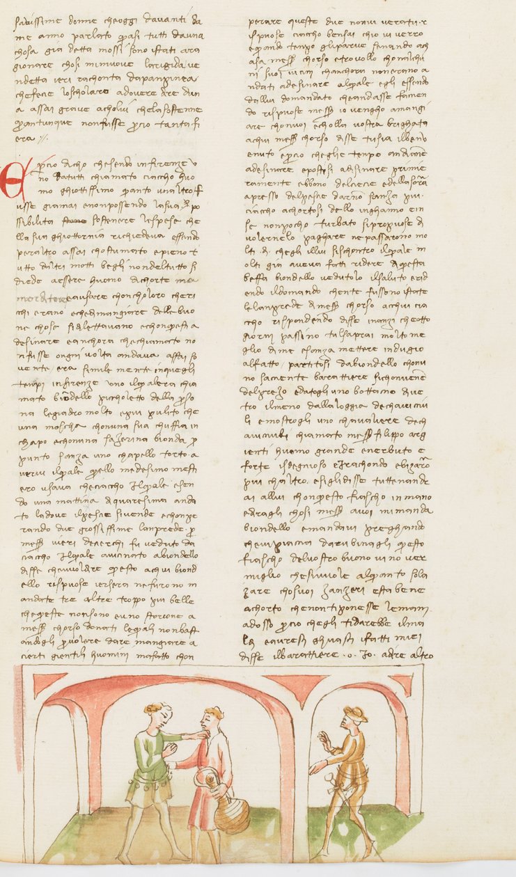  av Giovanni Boccaccio