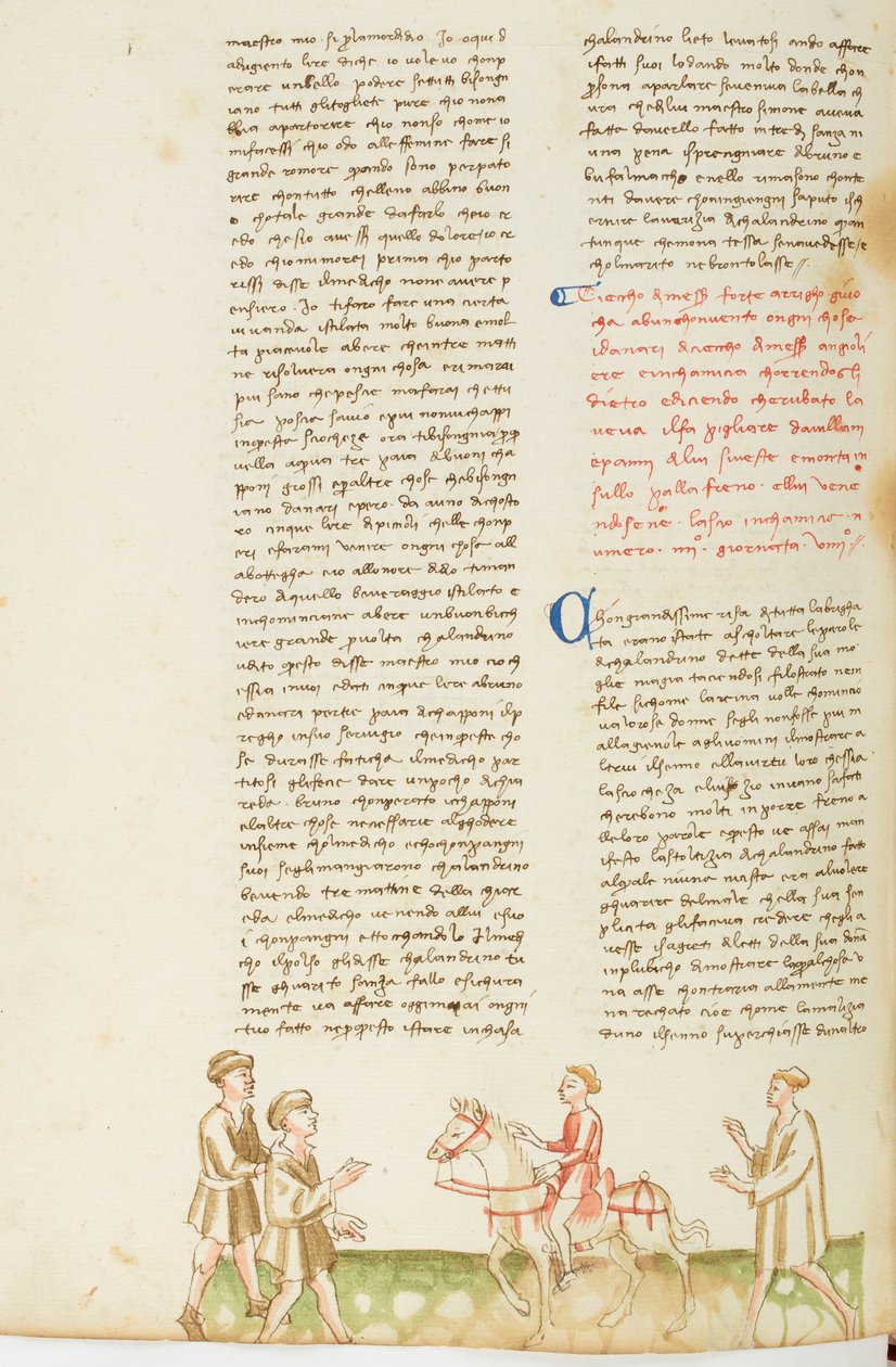  av Giovanni Boccaccio