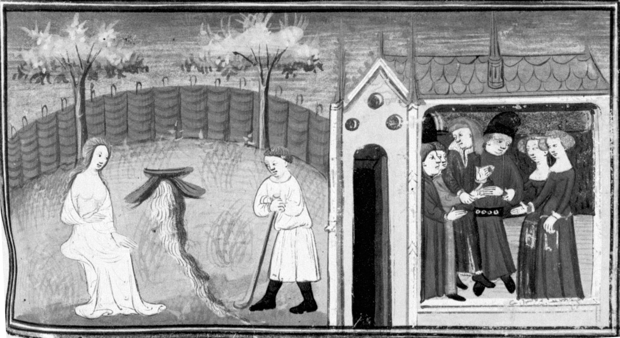  av Giovanni Boccaccio