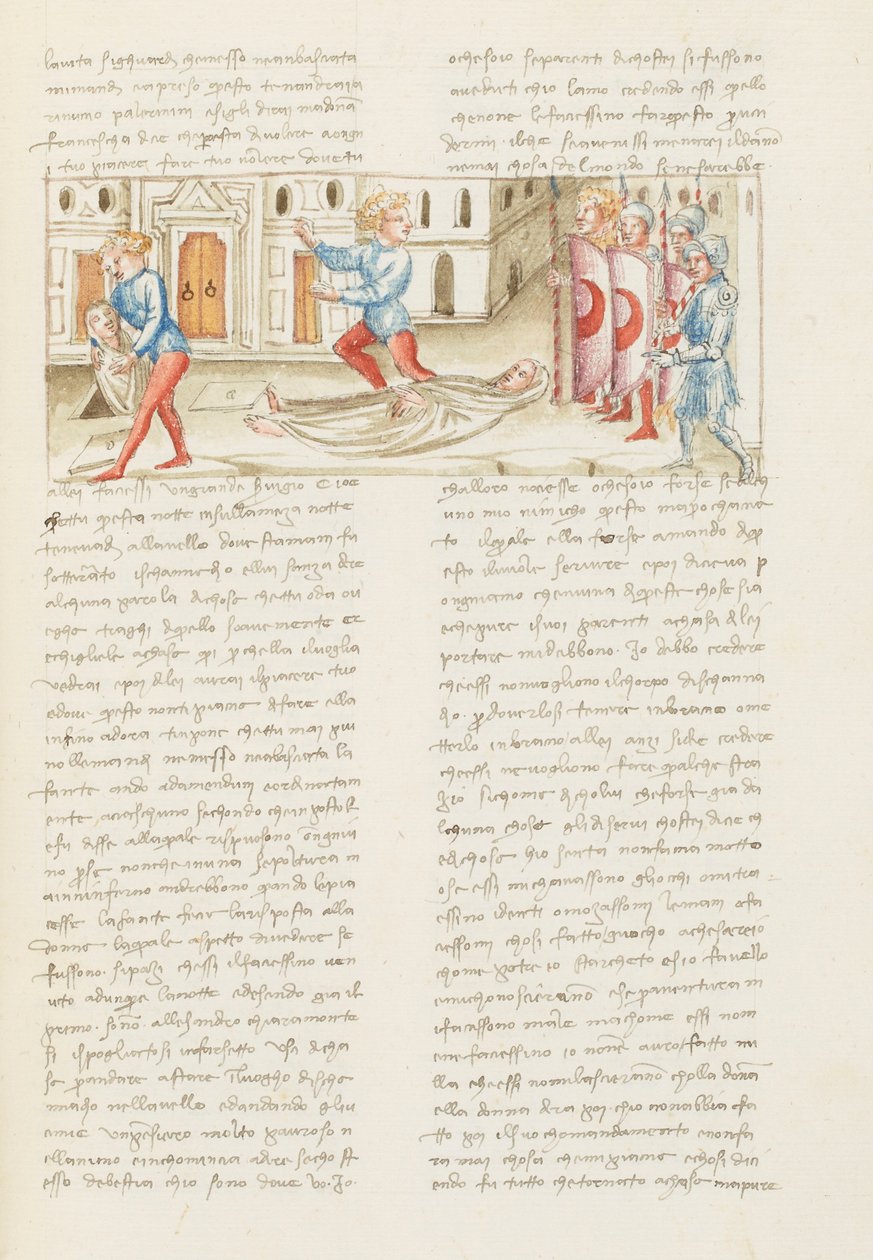  av Giovanni Boccaccio