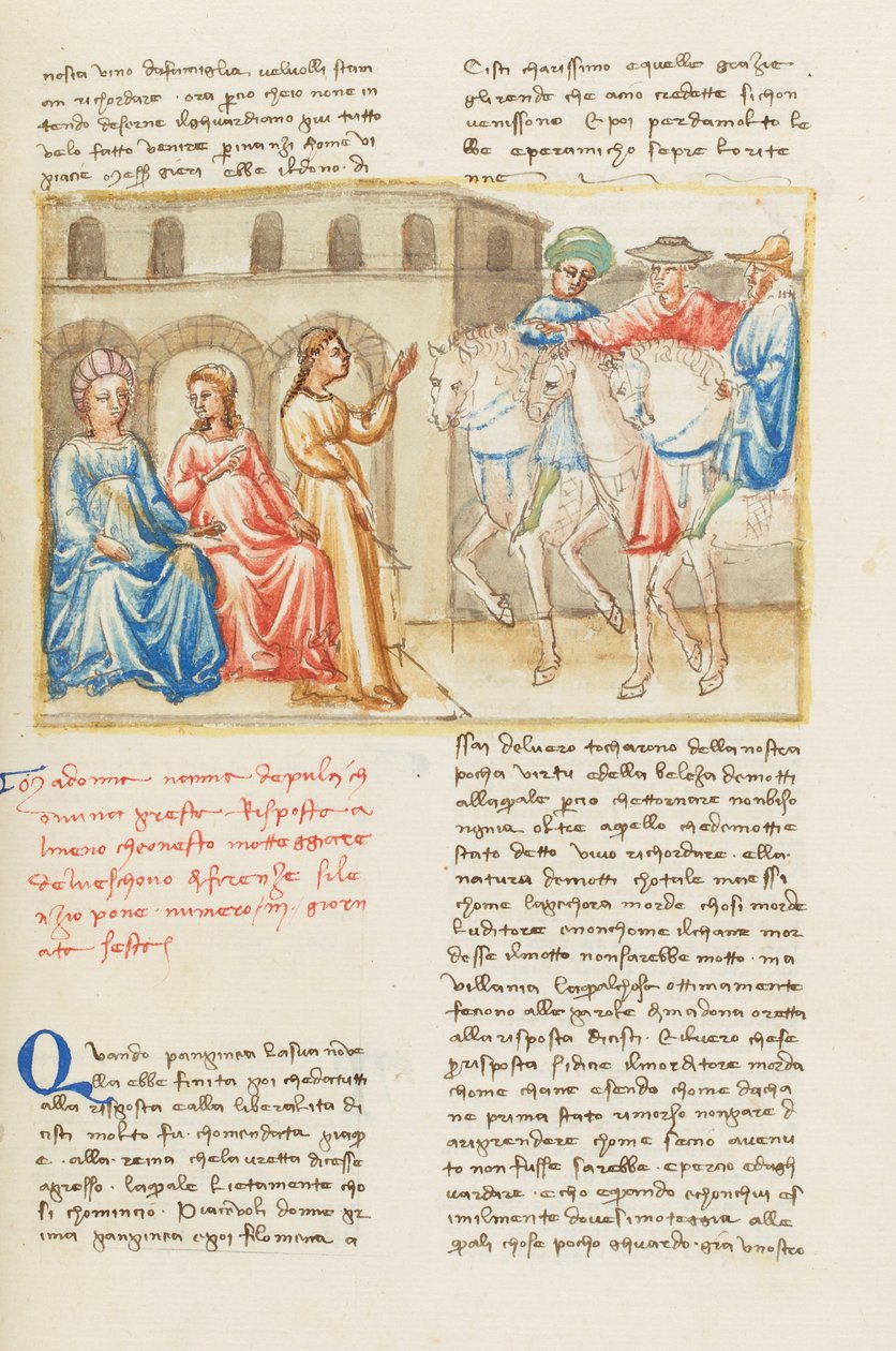  av Giovanni Boccaccio