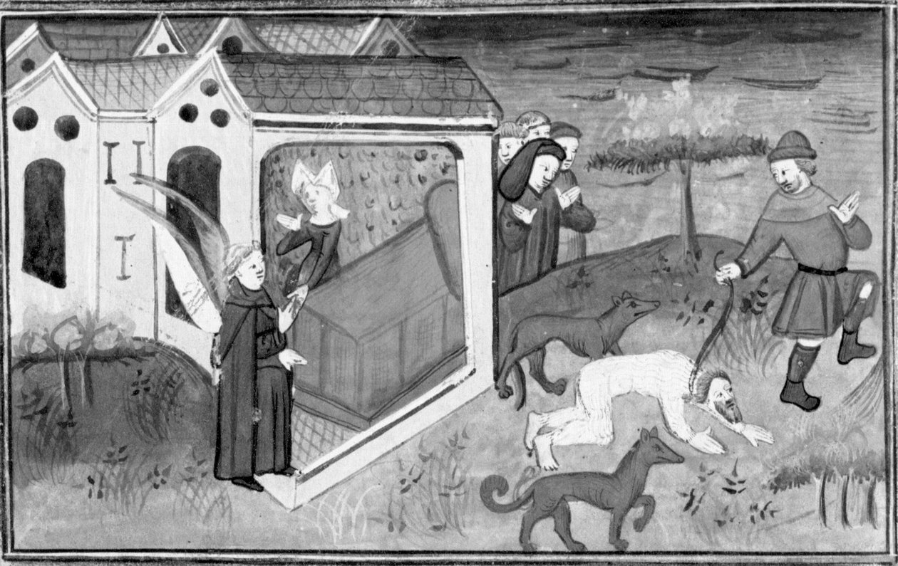  av Giovanni Boccaccio