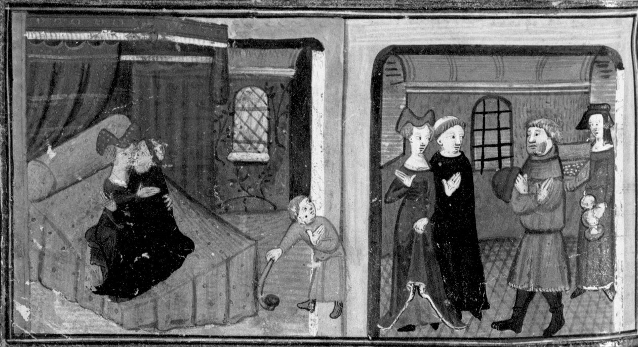  av Giovanni Boccaccio