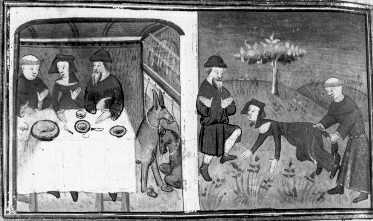  av Giovanni Boccaccio