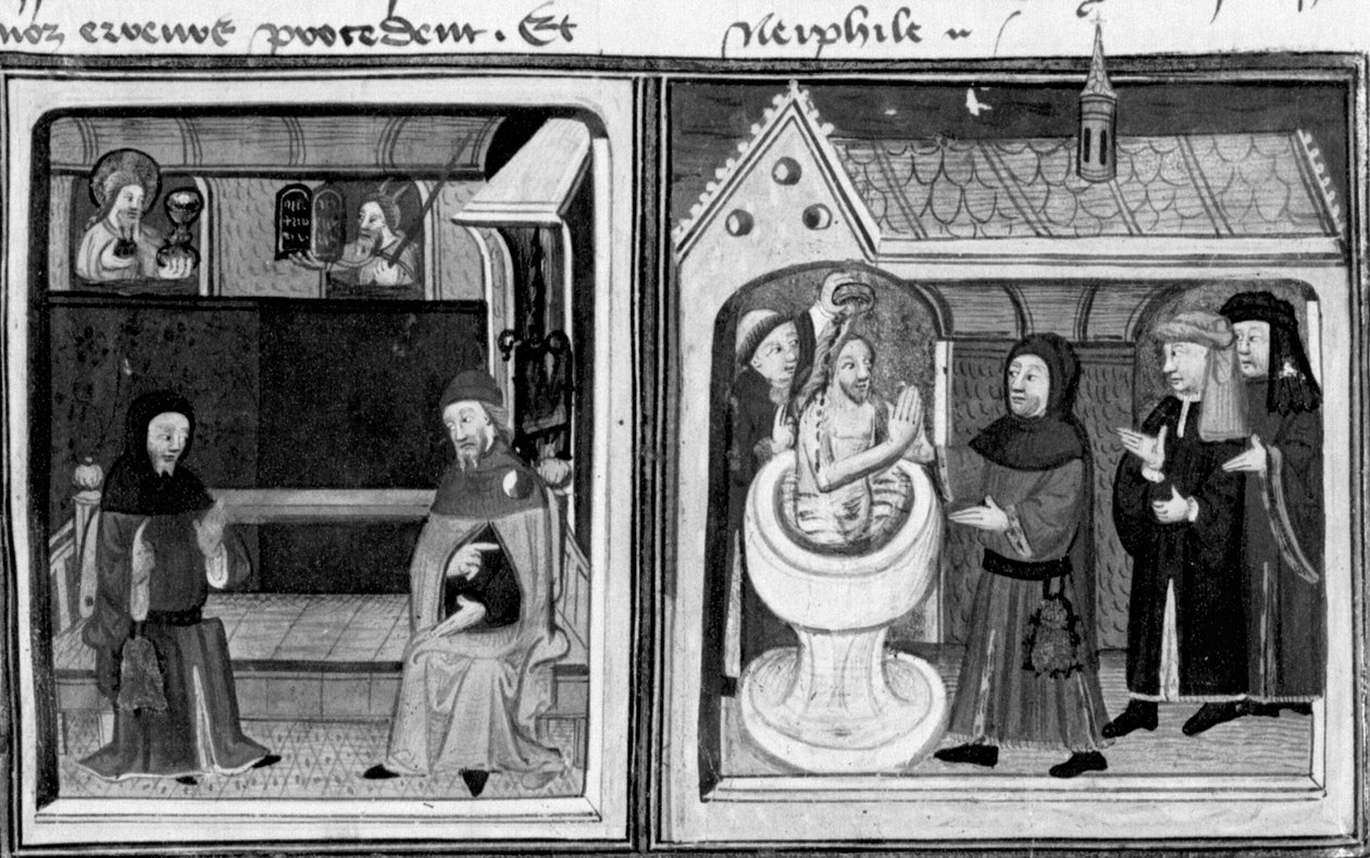  av Giovanni Boccaccio