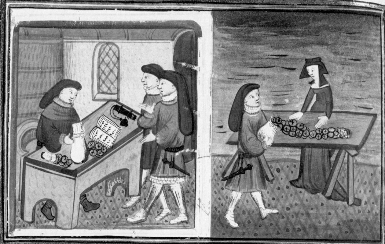  av Giovanni Boccaccio