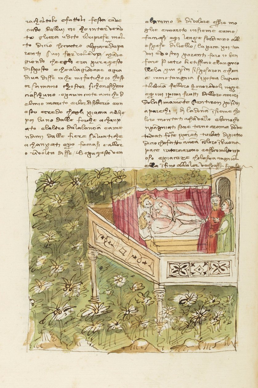  av Giovanni Boccaccio