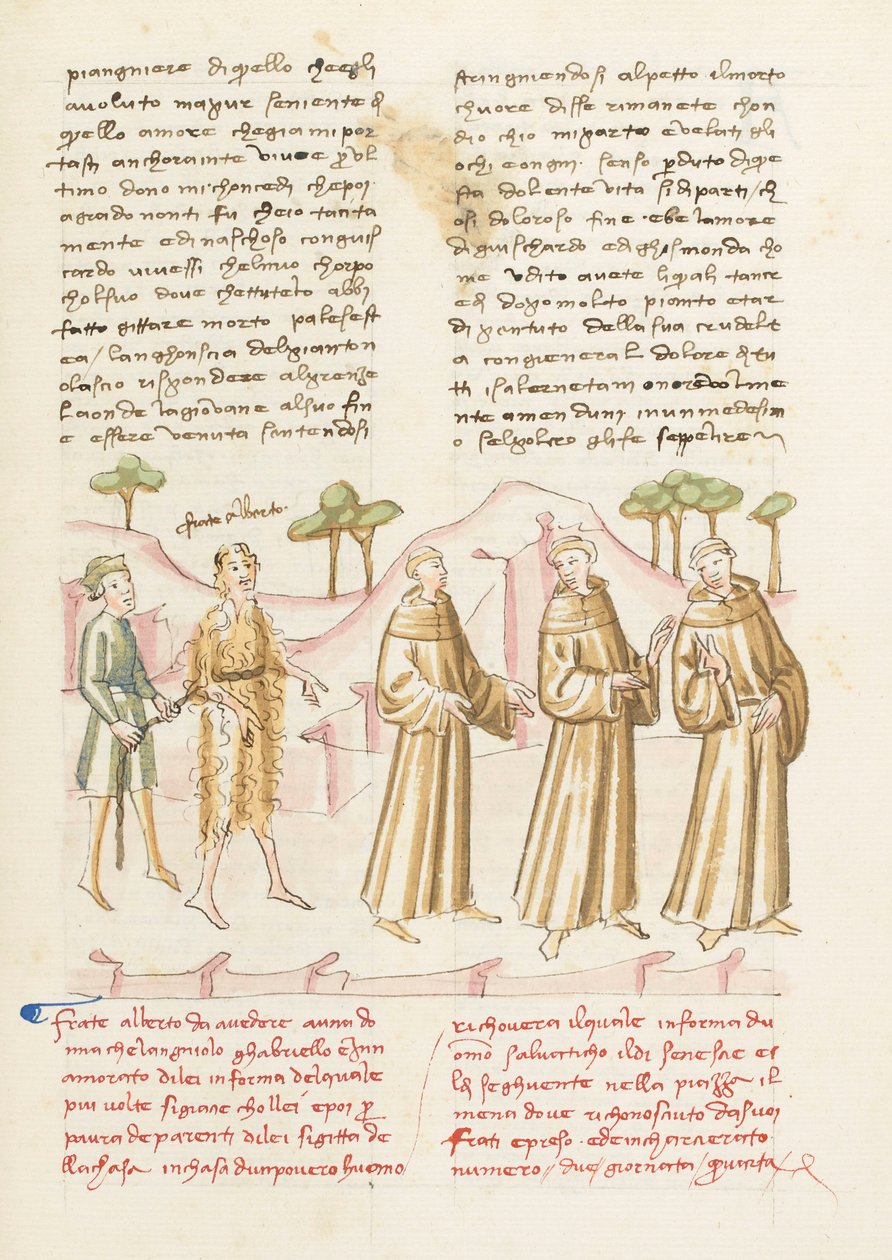  av Giovanni Boccaccio