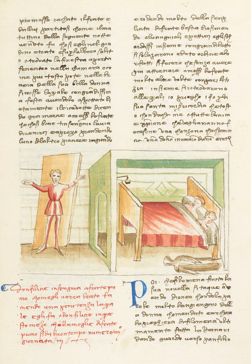  av Giovanni Boccaccio