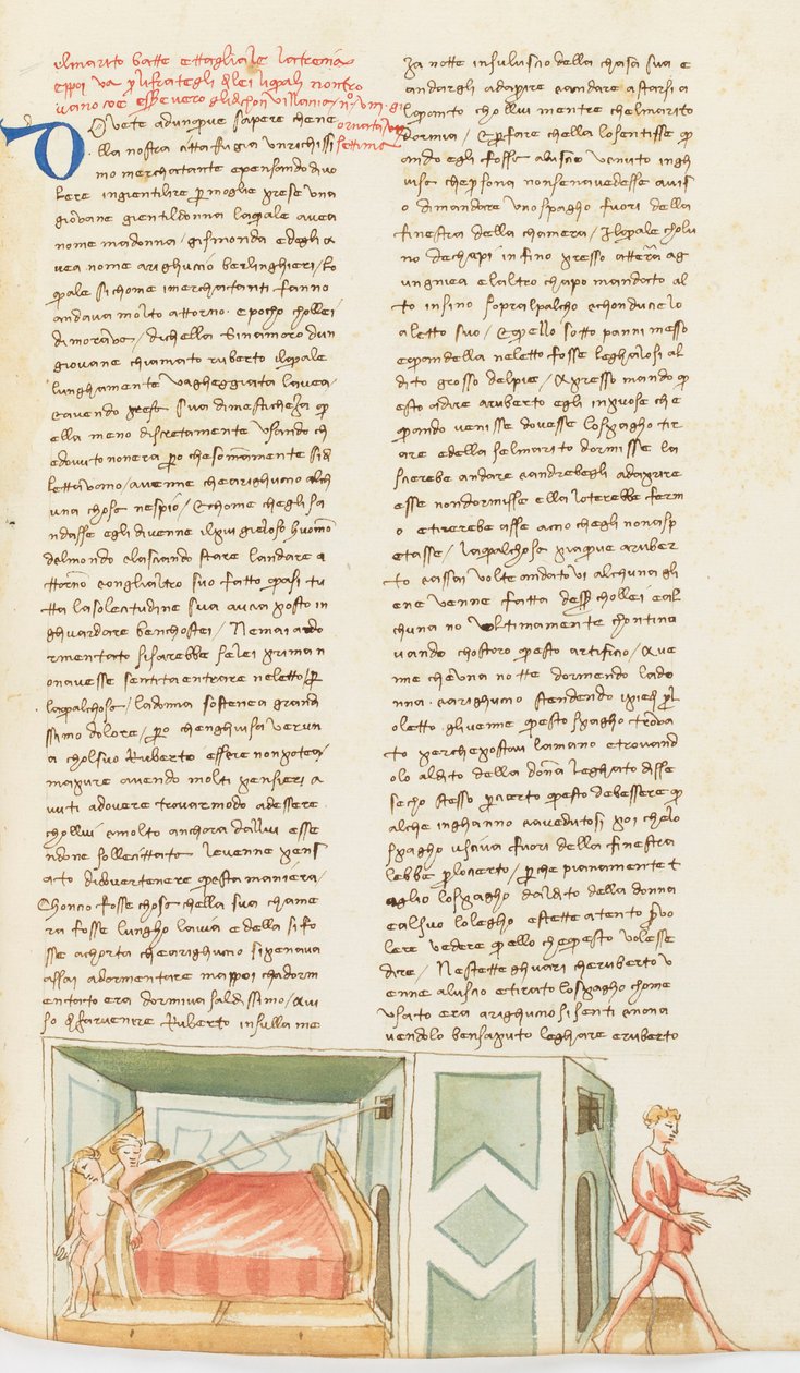  av Giovanni Boccaccio
