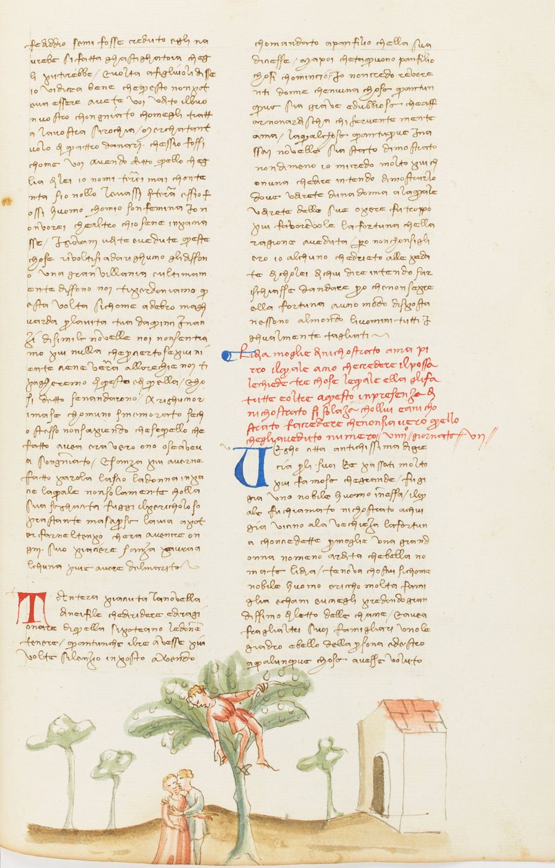  av Giovanni Boccaccio