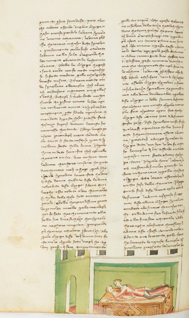  av Giovanni Boccaccio
