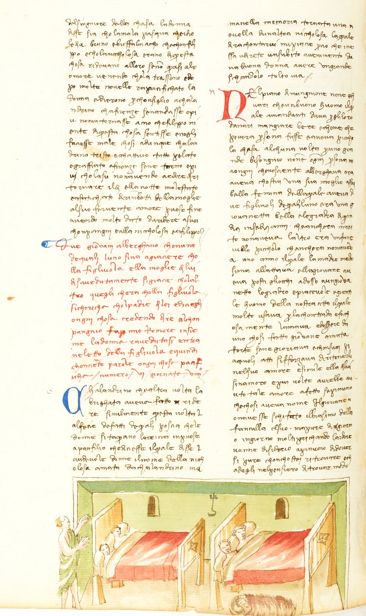  av Giovanni Boccaccio