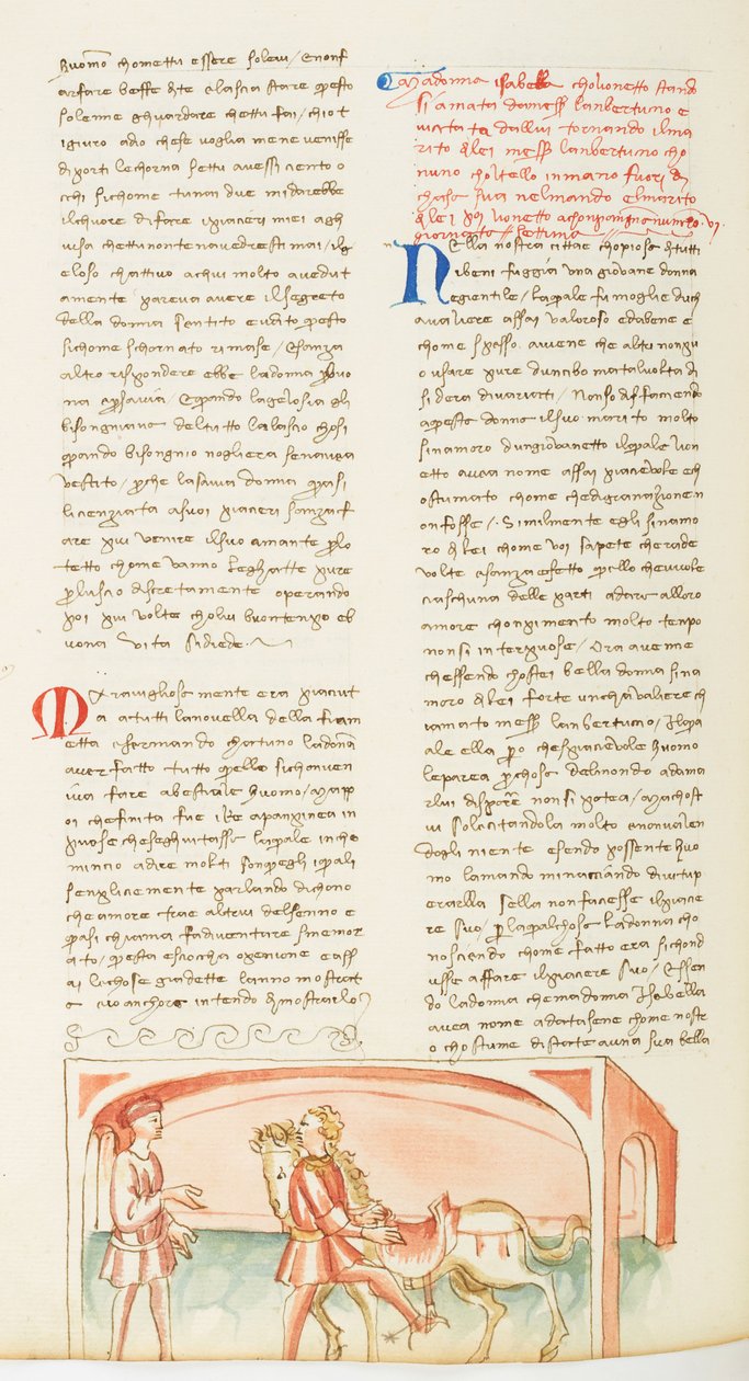 av Giovanni Boccaccio