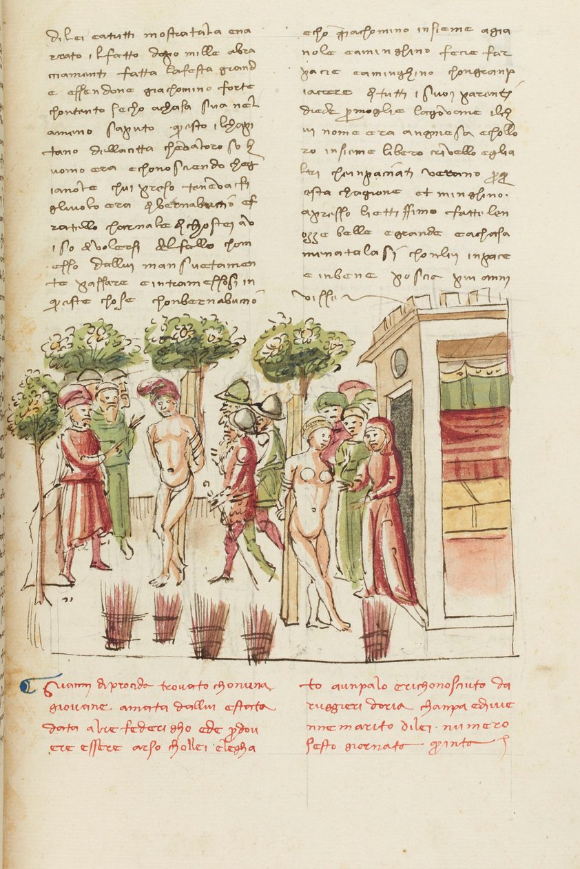  av Giovanni Boccaccio