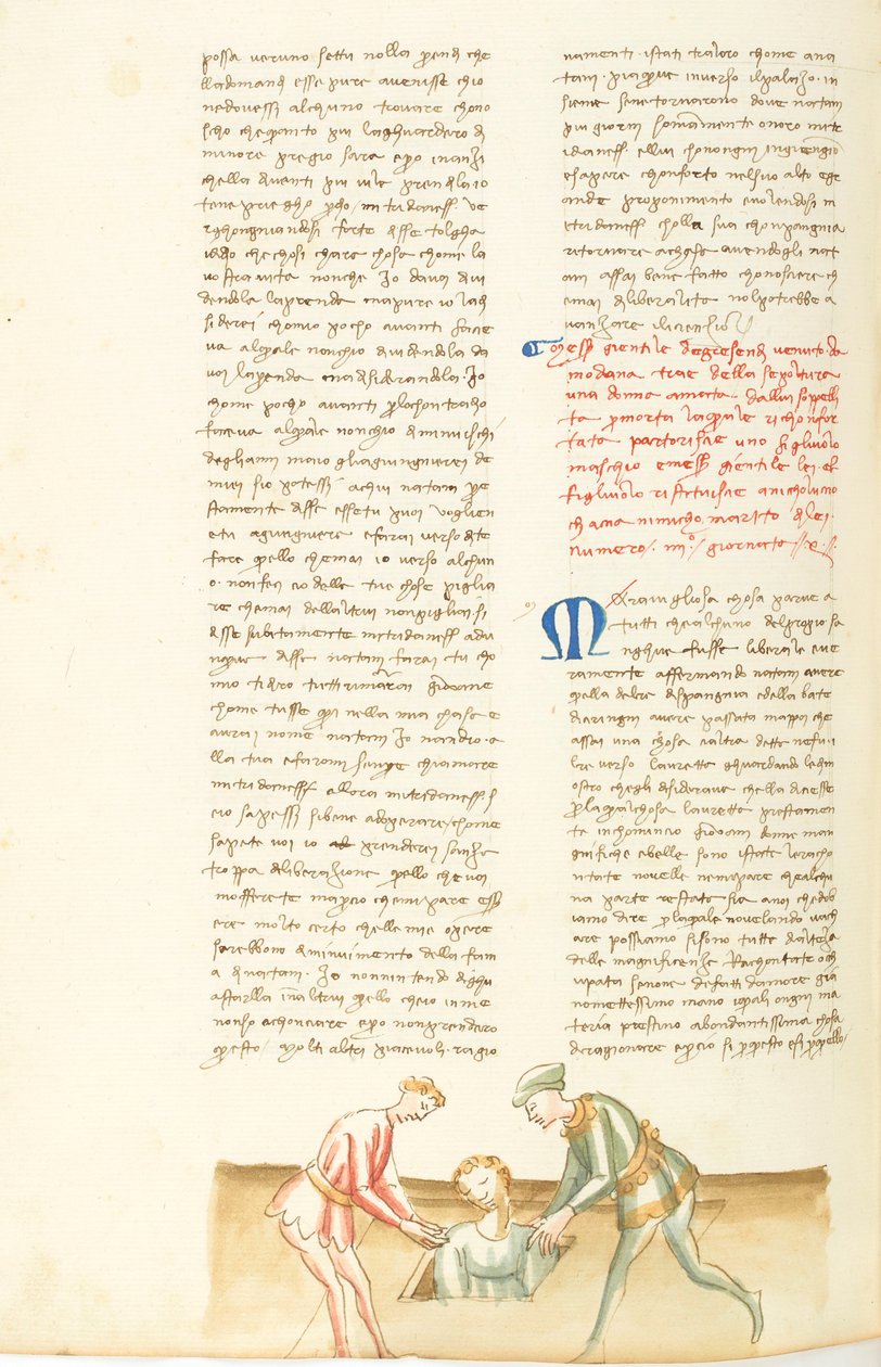  av Giovanni Boccaccio