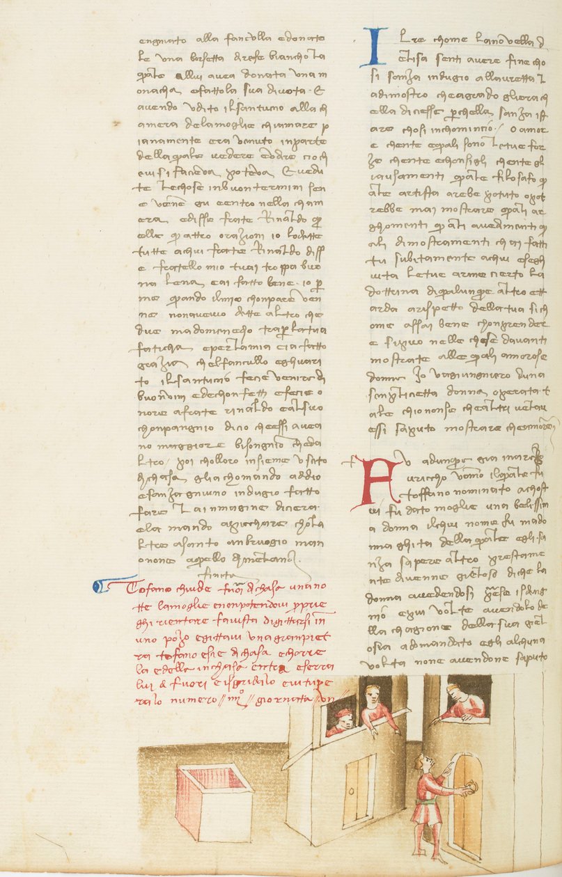  av Giovanni Boccaccio