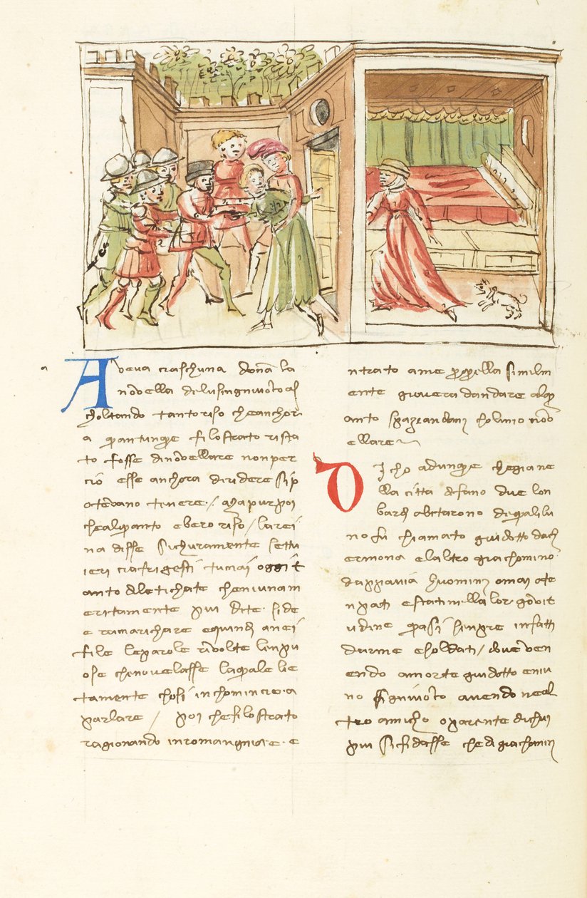  av Giovanni Boccaccio