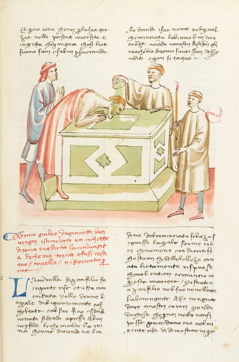  av Giovanni Boccaccio