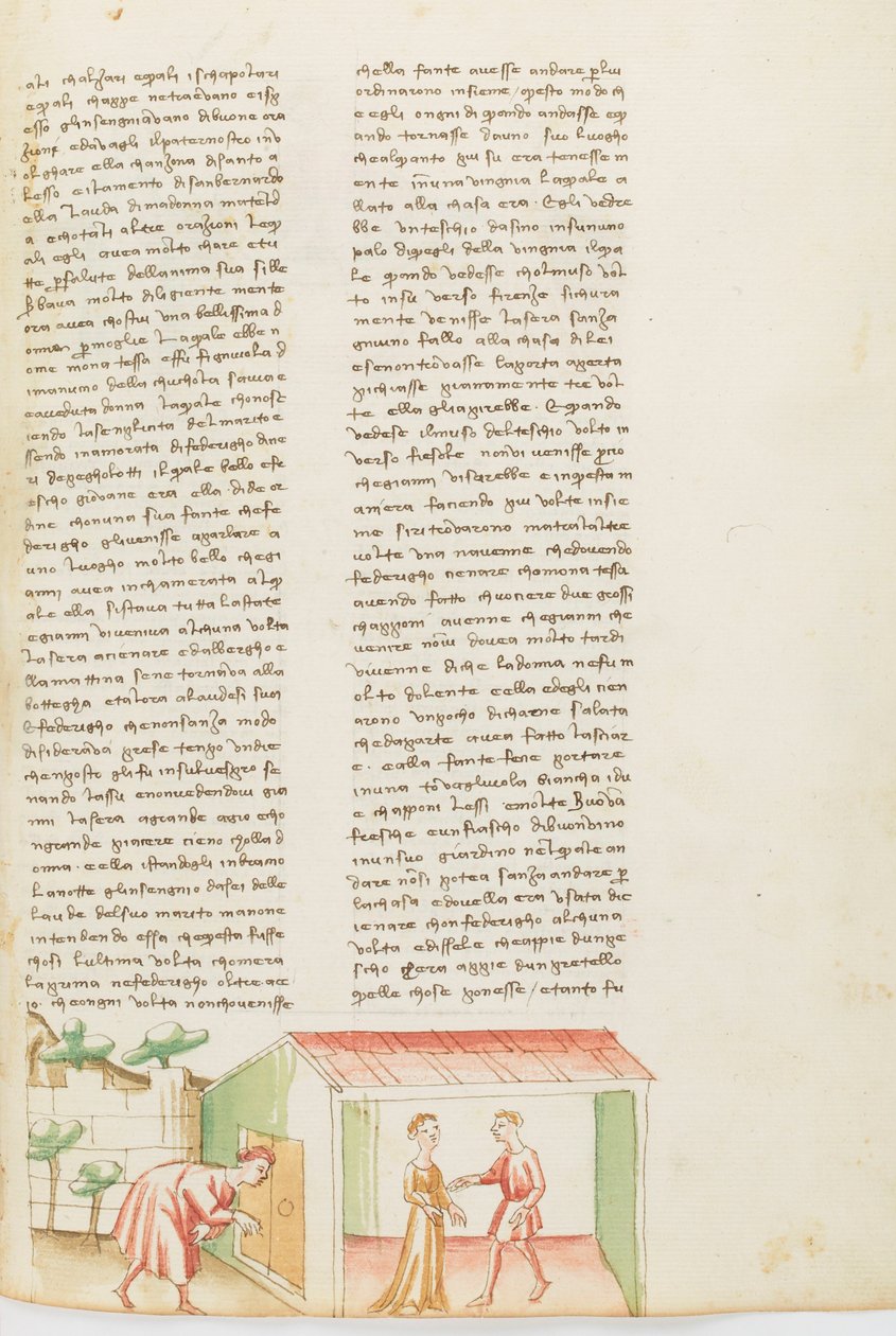  av Giovanni Boccaccio