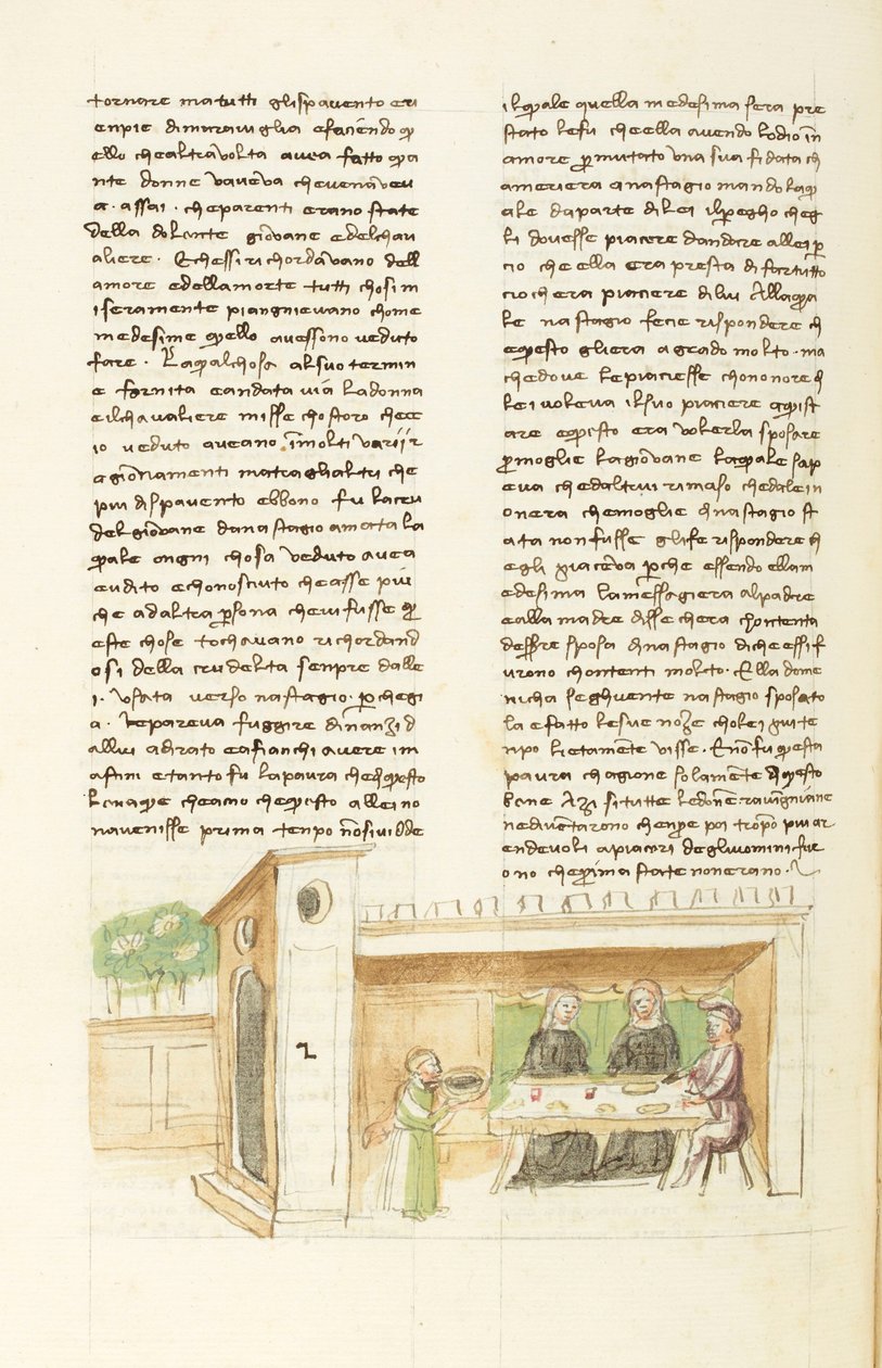  av Giovanni Boccaccio